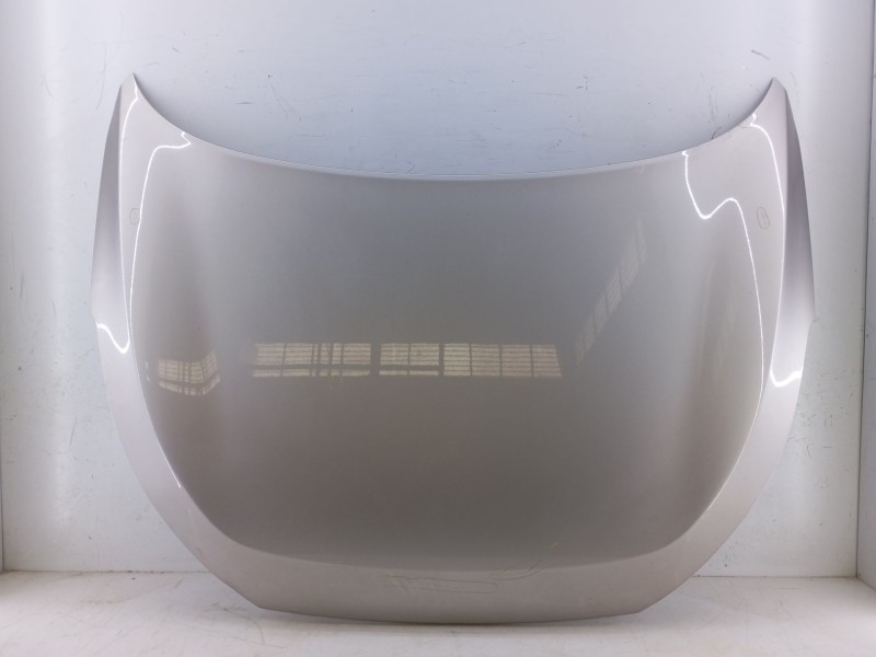 Recambio de capot para hyundai tucson (tl, tle) 1.7 crdi referencia OEM IAM   C2-14