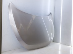 Recambio de capot para hyundai tucson (tl, tle) 1.7 crdi referencia OEM IAM   C2-14 2