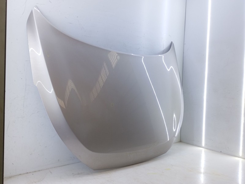 Recambio de capot para hyundai tucson (tl, tle) 1.7 crdi referencia OEM IAM   C2-14