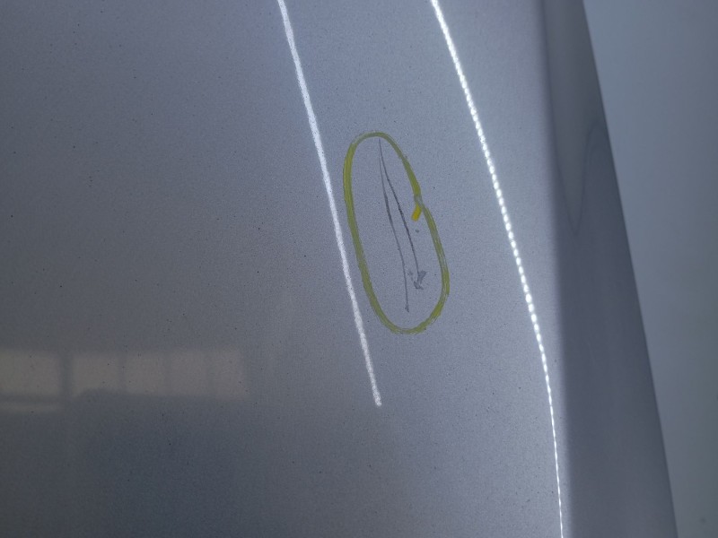 Recambio de capot para hyundai tucson (tl, tle) 1.7 crdi referencia OEM IAM   C2-14