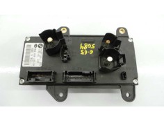 Recambio de modulo electronico para bmw serie 7 (e65/e66) 730d referencia OEM IAM 6935431  