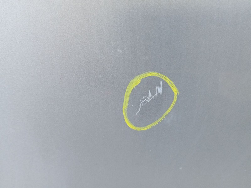 Recambio de capot para hyundai tucson (tl, tle) 1.7 crdi referencia OEM IAM   C2-14