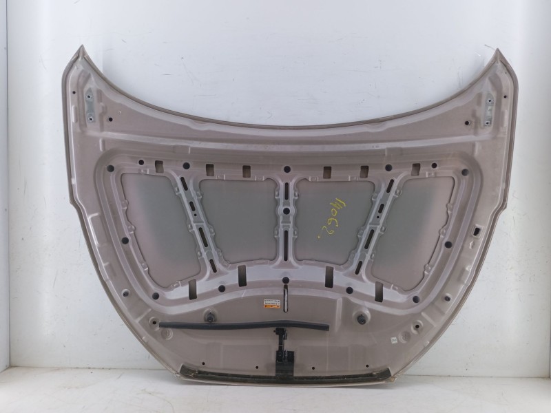 Recambio de capot para hyundai tucson (tl, tle) 1.7 crdi referencia OEM IAM   C2-14