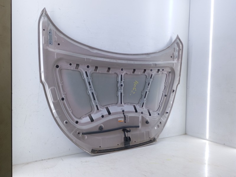Recambio de capot para hyundai tucson (tl, tle) 1.7 crdi referencia OEM IAM   C2-14