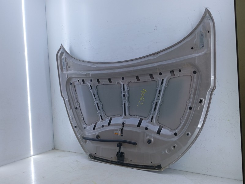Recambio de capot para hyundai tucson (tl, tle) 1.7 crdi referencia OEM IAM   C2-14