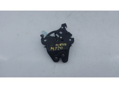 Recambio de cerradura maletero / porton para mazda 6 sedán (gj, gl) 2.0 (gj2, gl2, gl6) referencia OEM IAM   