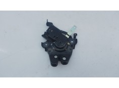 Recambio de cerradura maletero / porton para mazda 6 sedán (gj, gl) 2.0 (gj2, gl2, gl6) referencia OEM IAM    2