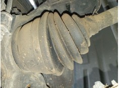 TRANSMISION DELANTERA IZQUIERDA 