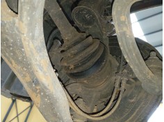 Recambio de mangueta delantera derecha para mercedes-benz clase b sports tourer (w246, w242) b 200 cdi / d (246.208) referencia 