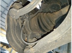 Recambio de mangueta delantera izquierda para mercedes-benz clase b sports tourer (w246, w242) b 200 cdi / d (246.208) referenci