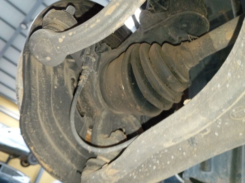 Recambio de mangueta delantera izquierda para mercedes-benz clase b sports tourer (w246, w242) b 200 cdi / d (246.208) referenci