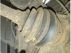 TRANSMISION DELANTERA DERECHA 