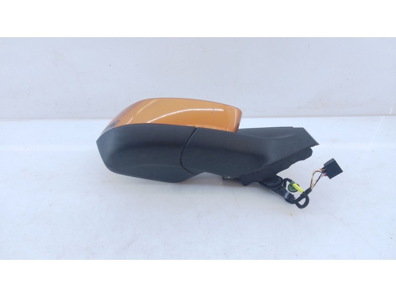 Recambio de retrovisor derecho electrico para skoda fabia iv (pj3) 1.0 tsi referencia OEM IAM   