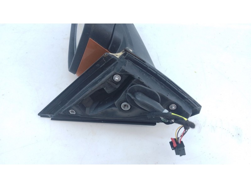 Recambio de retrovisor derecho electrico para skoda fabia iv (pj3) 1.0 tsi referencia OEM IAM   