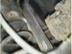 Recambio de amortiguador trasero derecho para mercedes-benz clase b sports tourer (w246, w242) b 200 cdi / d (246.208) referenci