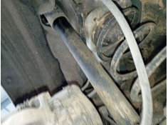 Recambio de amortiguador trasero izquierdo para mercedes-benz clase b sports tourer (w246, w242) b 200 cdi / d (246.208) referen