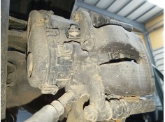 Recambio de pinza freno trasera derecha para mercedes-benz clase b sports tourer (w246, w242) b 200 cdi / d (246.208) referencia