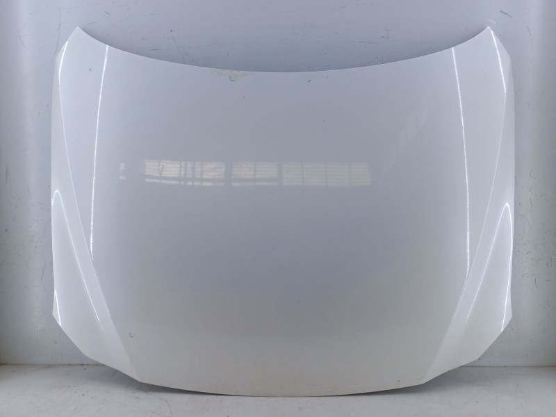 Recambio de capot para mazda cx-5 (kf) 2.0 referencia OEM IAM   C2-14