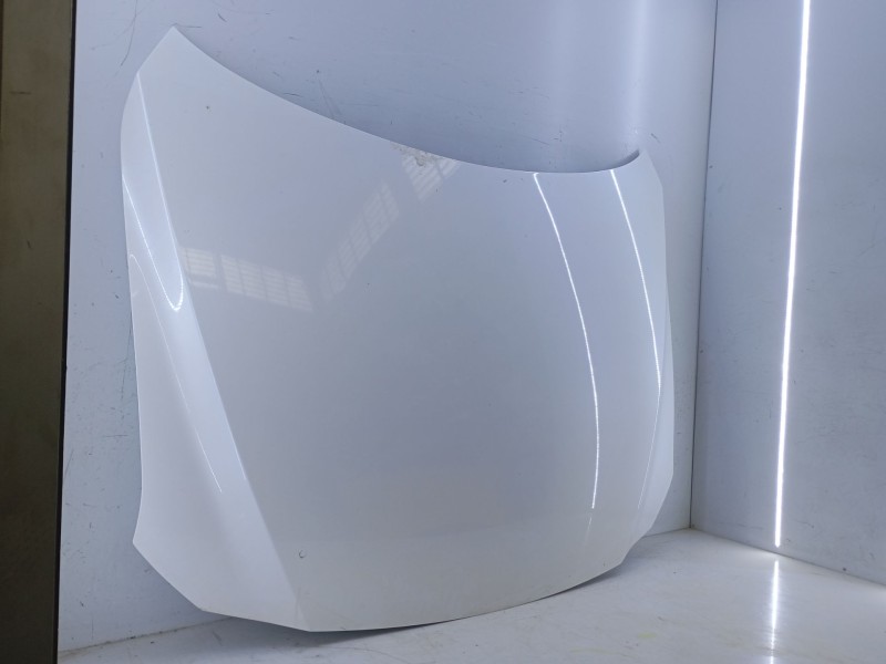 Recambio de capot para mazda cx-5 (kf) 2.0 referencia OEM IAM   C2-14