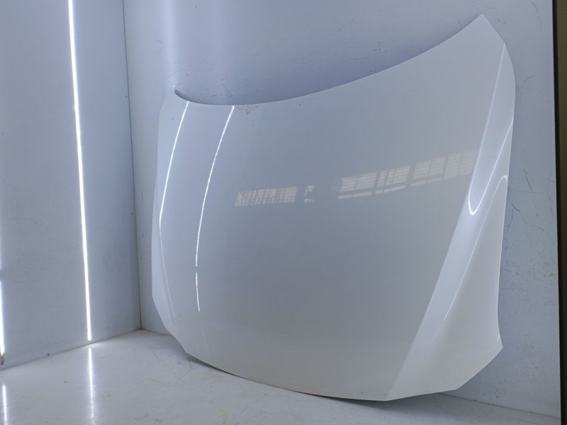 Recambio de capot para mazda cx-5 (kf) 2.0 referencia OEM IAM   C2-14