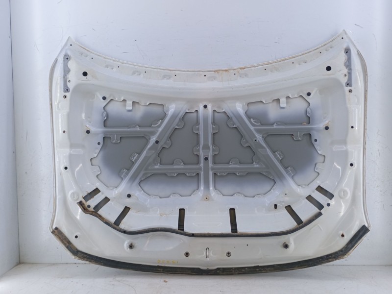 Recambio de capot para mazda cx-5 (kf) 2.0 referencia OEM IAM   C2-14