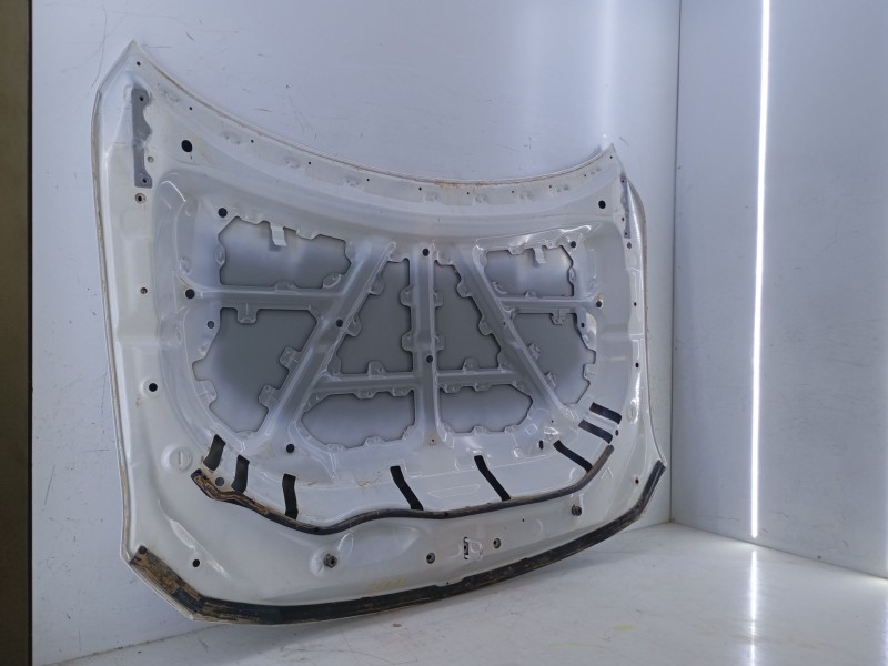 Recambio de capot para mazda cx-5 (kf) 2.0 referencia OEM IAM   C2-14