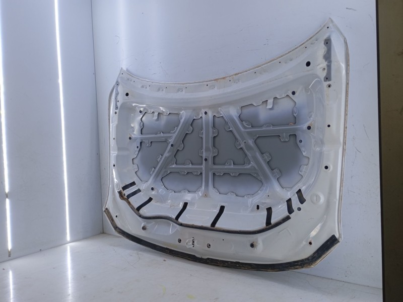 Recambio de capot para mazda cx-5 (kf) 2.0 referencia OEM IAM   C2-14