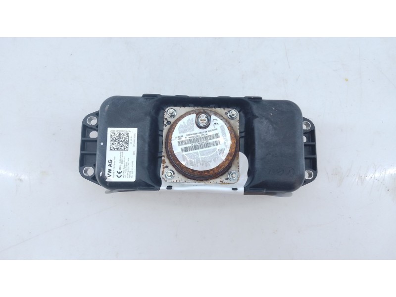 Recambio de airbag delantero derecho para volkswagen transporter t6 / caravelle t6 autobús (sgb, sgj, shb, shj) 2.0 tdi referenc