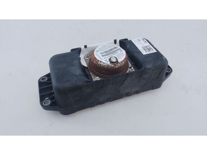 Recambio de airbag delantero derecho para volkswagen transporter t6 / caravelle t6 autobús (sgb, sgj, shb, shj) 2.0 tdi referenc