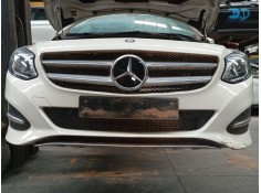 Recambio de paragolpes delantero para mercedes-benz clase b sports tourer (w246, w242) b 200 cdi / d (246.208) referencia OEM IA