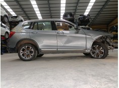 BMW X3 (F25)