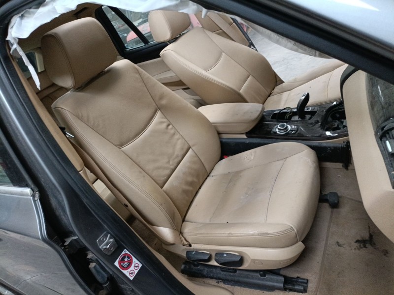 bmw x3 (f25) del año 2015