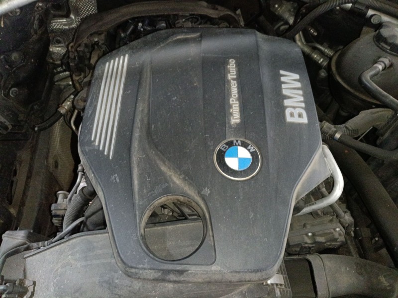Recambio de tapa motor para bmw x3 (f25) xdrive 20 d referencia OEM IAM   