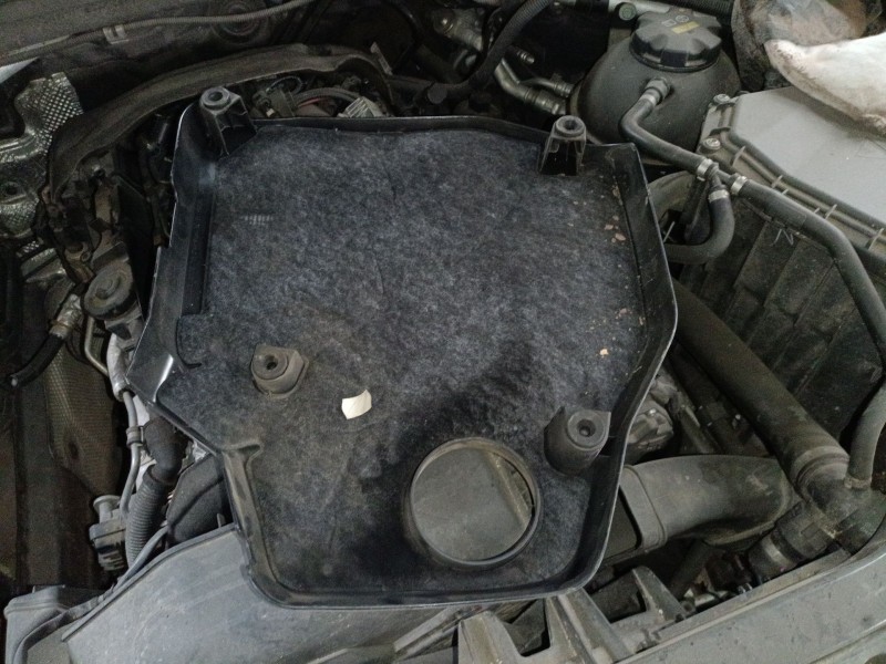Recambio de tapa motor para bmw x3 (f25) xdrive 20 d referencia OEM IAM   