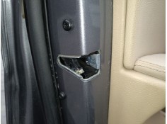 CERRADURA PUERTA DELANTERA IZQUIERDA 