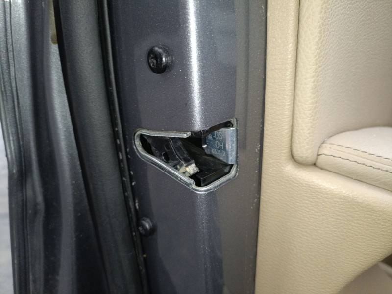 Recambio de cerradura puerta delantera izquierda para bmw x3 (f25) xdrive 20 d referencia OEM IAM   