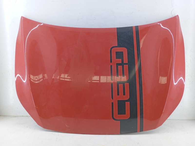 Recambio de capot para kia ceed (cd) 1.4 t-gdi referencia OEM IAM   C2-14