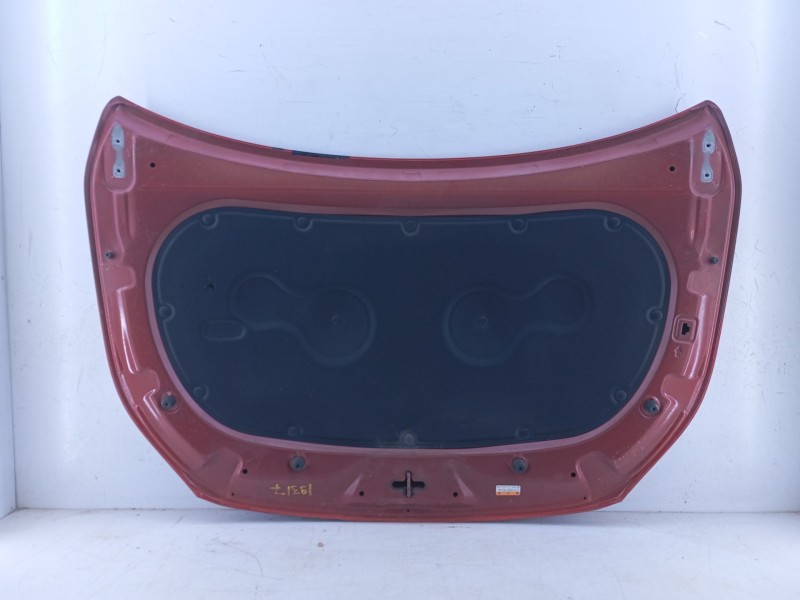 Recambio de capot para kia ceed (cd) 1.4 t-gdi referencia OEM IAM   C2-14