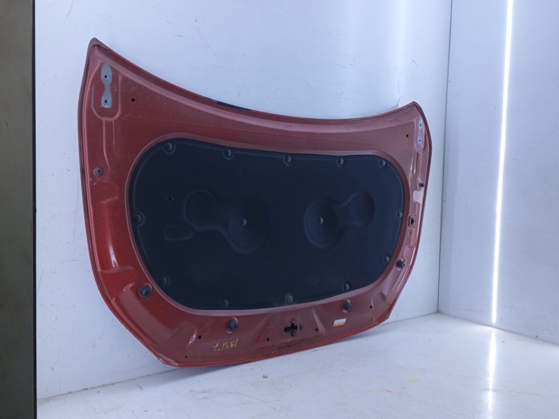 Recambio de capot para kia ceed (cd) 1.4 t-gdi referencia OEM IAM   C2-14
