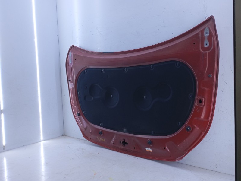 Recambio de capot para kia ceed (cd) 1.4 t-gdi referencia OEM IAM   C2-14