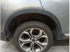 Recambio de aletin trasero derecho para bmw x3 (f25) xdrive 20 d referencia OEM IAM   