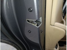 Recambio de cerradura puerta trasera izquierda para bmw x3 (f25) xdrive 20 d referencia OEM IAM   