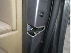 Recambio de cerradura puerta delantera derecha para bmw x3 (f25) xdrive 20 d referencia OEM IAM   