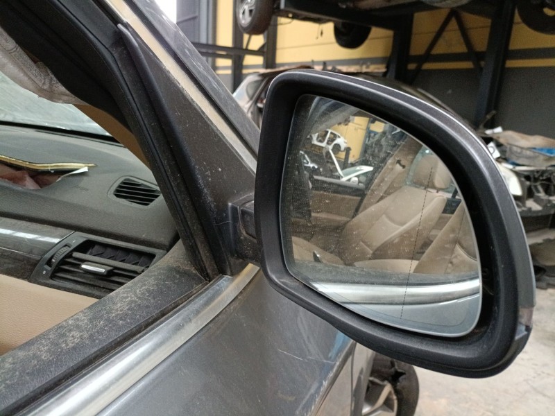Recambio de retrovisor derecho electrico para bmw x3 (f25) xdrive 20 d referencia OEM IAM   