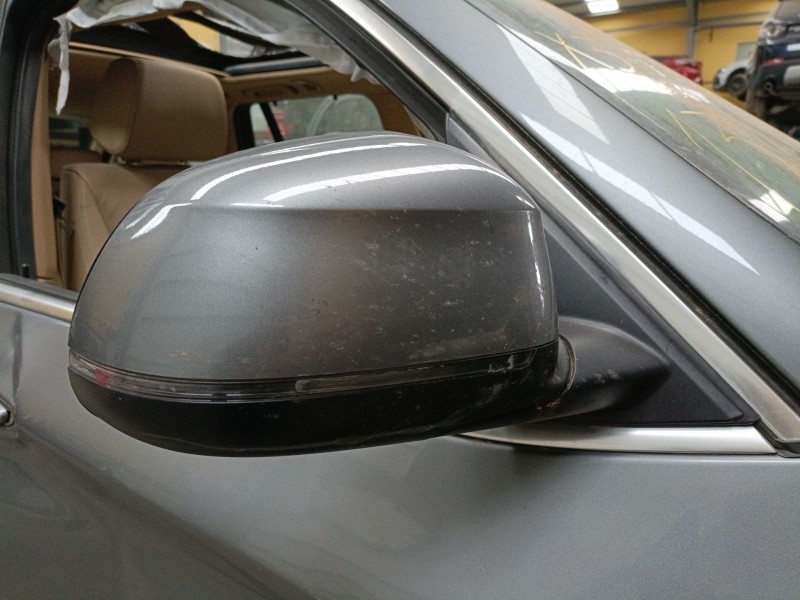 Recambio de retrovisor derecho electrico para bmw x3 (f25) xdrive 20 d referencia OEM IAM   