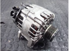 Recambio de alternador para citroen c4 cactus feel referencia OEM IAM 9818677980  