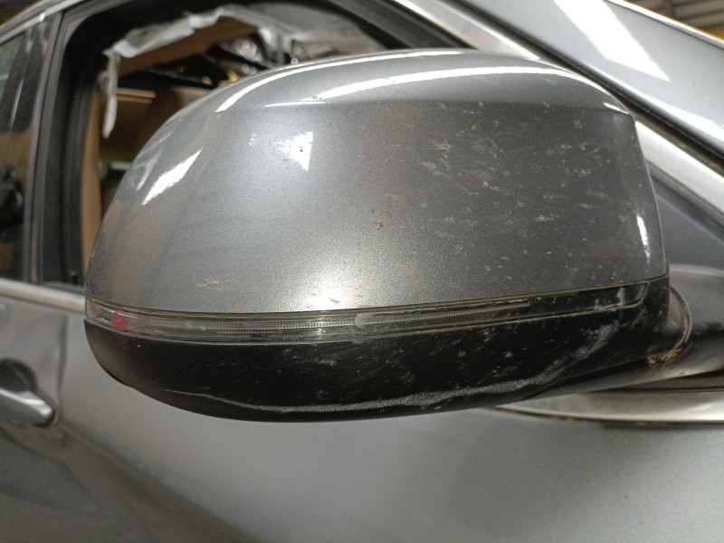Recambio de retrovisor derecho electrico para bmw x3 (f25) xdrive 20 d referencia OEM IAM   