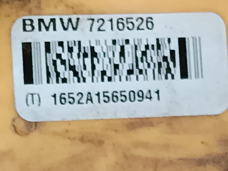 Recambio de aforador para bmw x3 (f25) xdrive 20 d referencia OEM IAM   