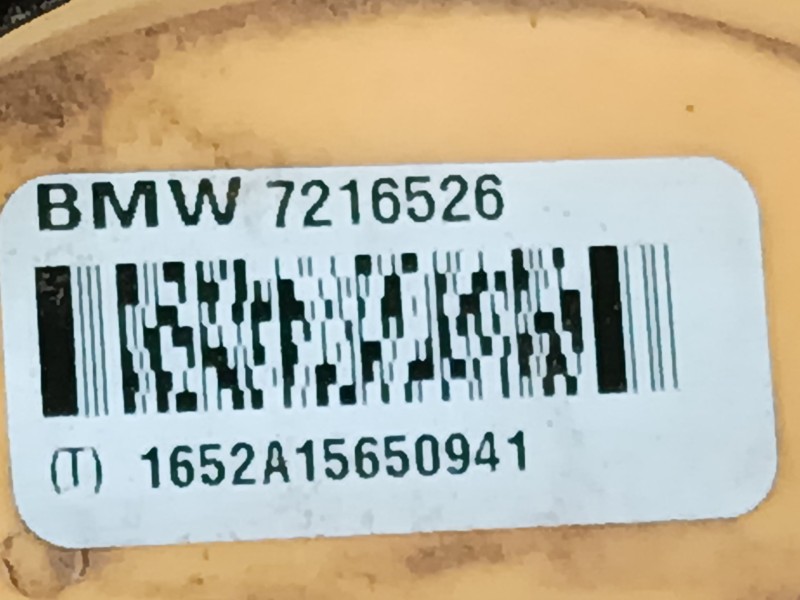 Recambio de aforador para bmw x3 (f25) xdrive 20 d referencia OEM IAM   