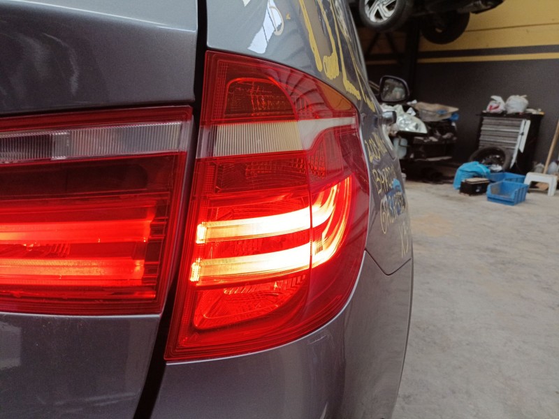 Recambio de piloto trasero derecho para bmw x3 (f25) xdrive 20 d referencia OEM IAM   